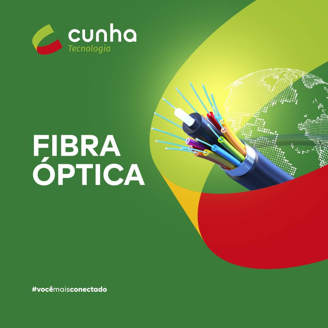 Fibra óptica